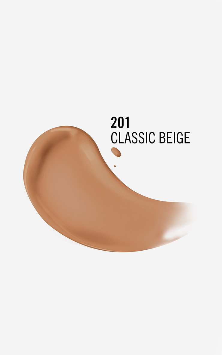 Rimmel Fluide teinté Kind & Free 30ml Classic Beige image 2