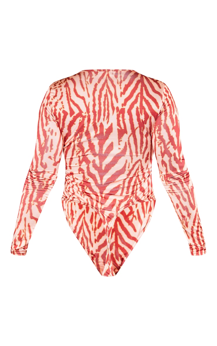 Bodysuit pour femme - Body moulant et Sexy pour sous - RFGESL