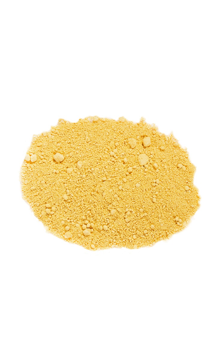 Makeup Revolution Banana Brighten Baking Powder image 3