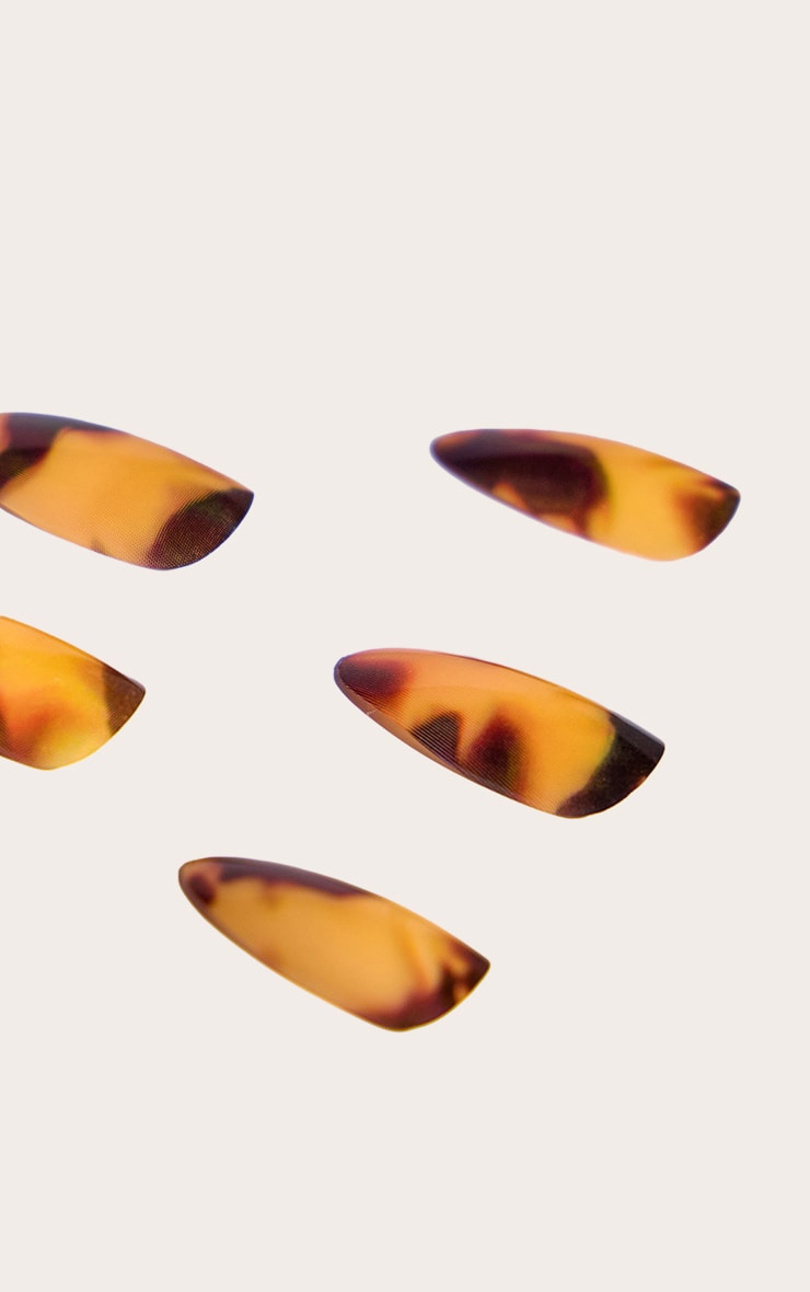 Nails Inc Shellfie Ready Press On Nails image 3