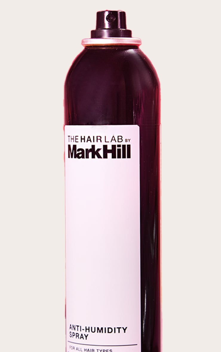 Mark Hill Hair Lab Anti Humidity 300ml   image 3