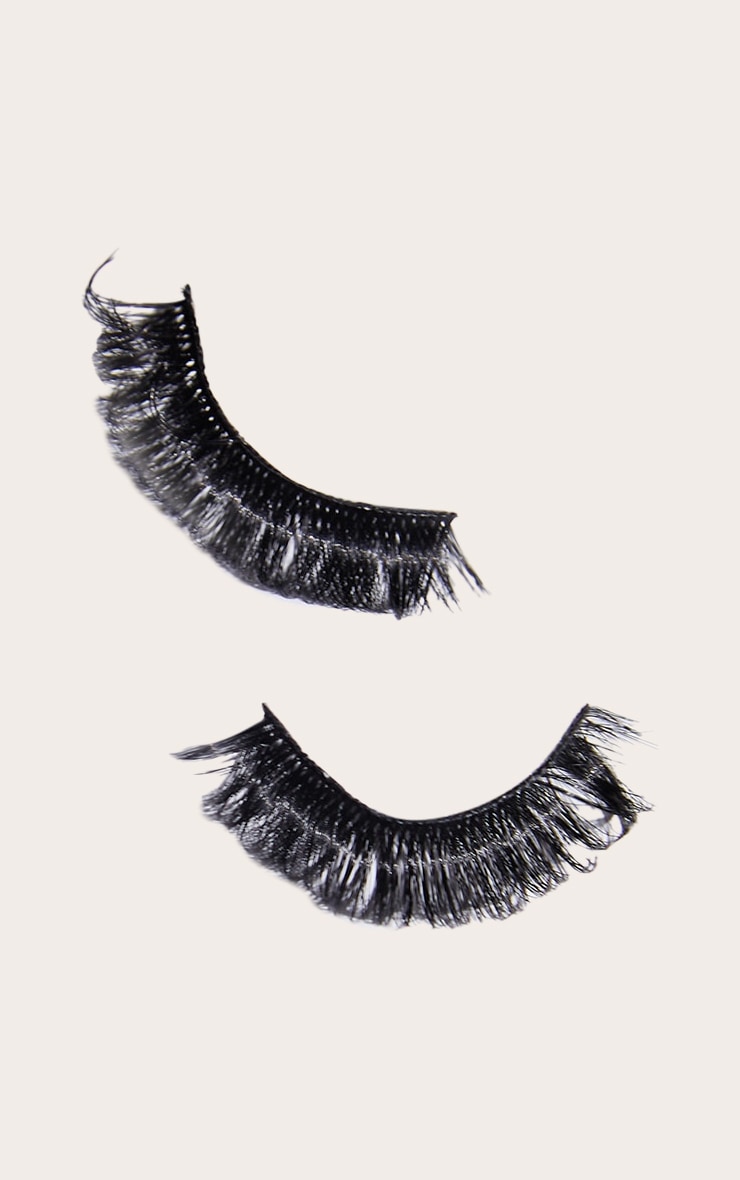 Land of Lash Faux cils Girl Boss image 2