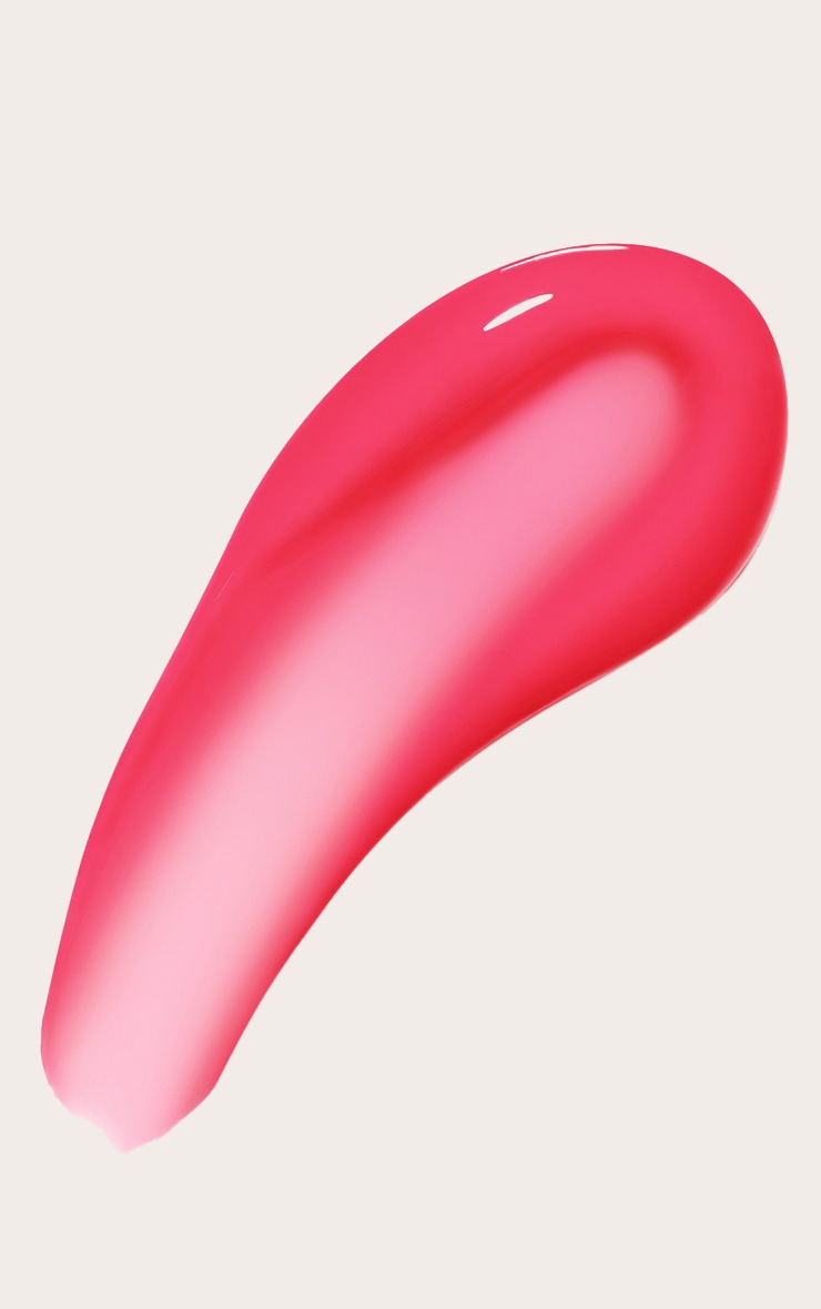 Maybelline Lifter Gloss Plumping Lip Gloss With Hyaluronic Acid and Chilli Pepper Red Flag image 3