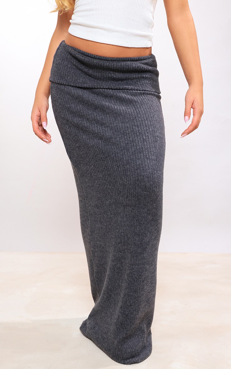 Jupe longue outlet epaisse