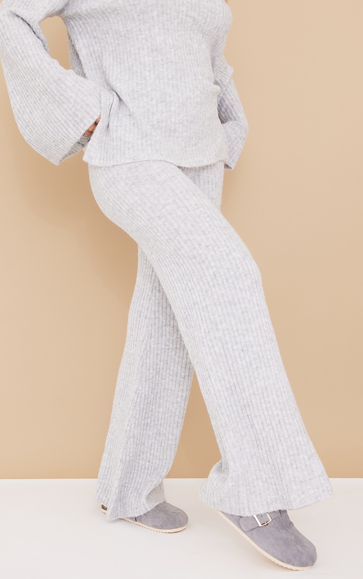 TRIBAL - Pantalon Microévasé à Enfiler à Taille Lissante Flatten-It (1859v-7165) - Oppen's