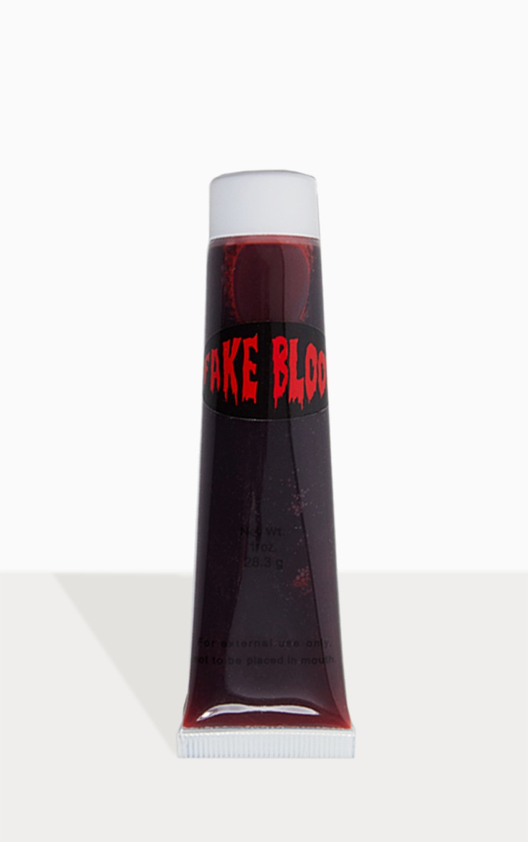 Fake Blood