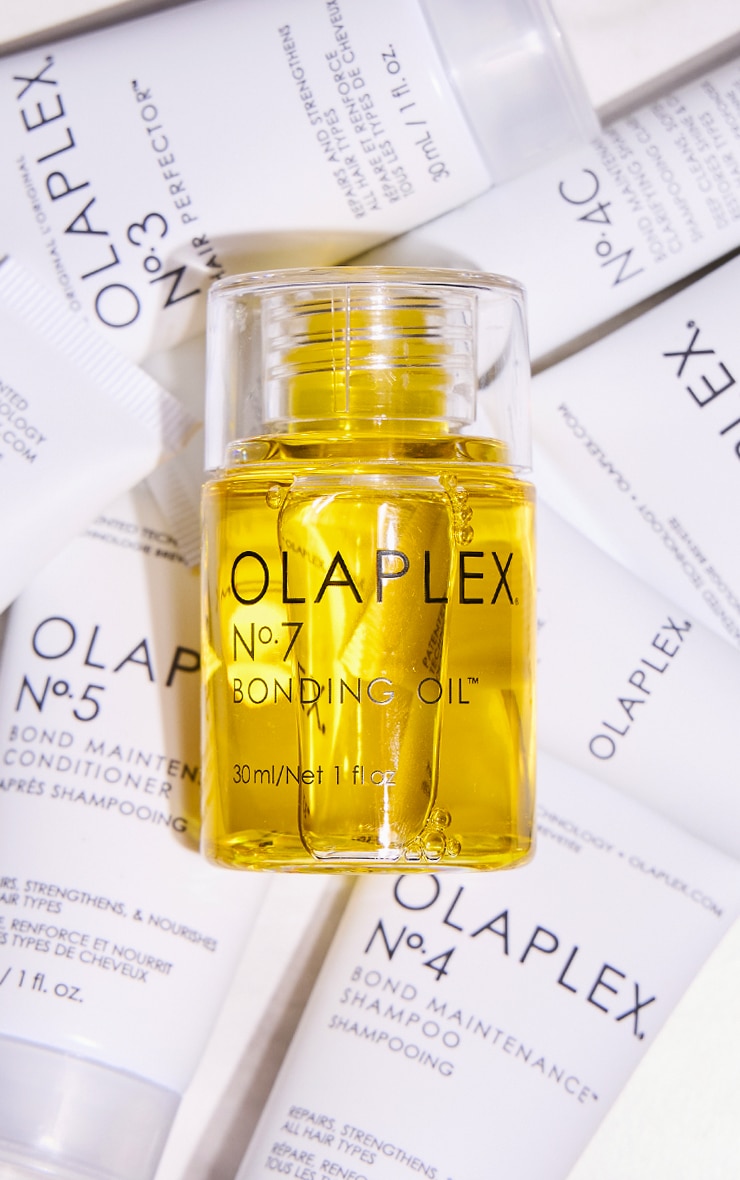 Olaplex Discovery Kit image 3