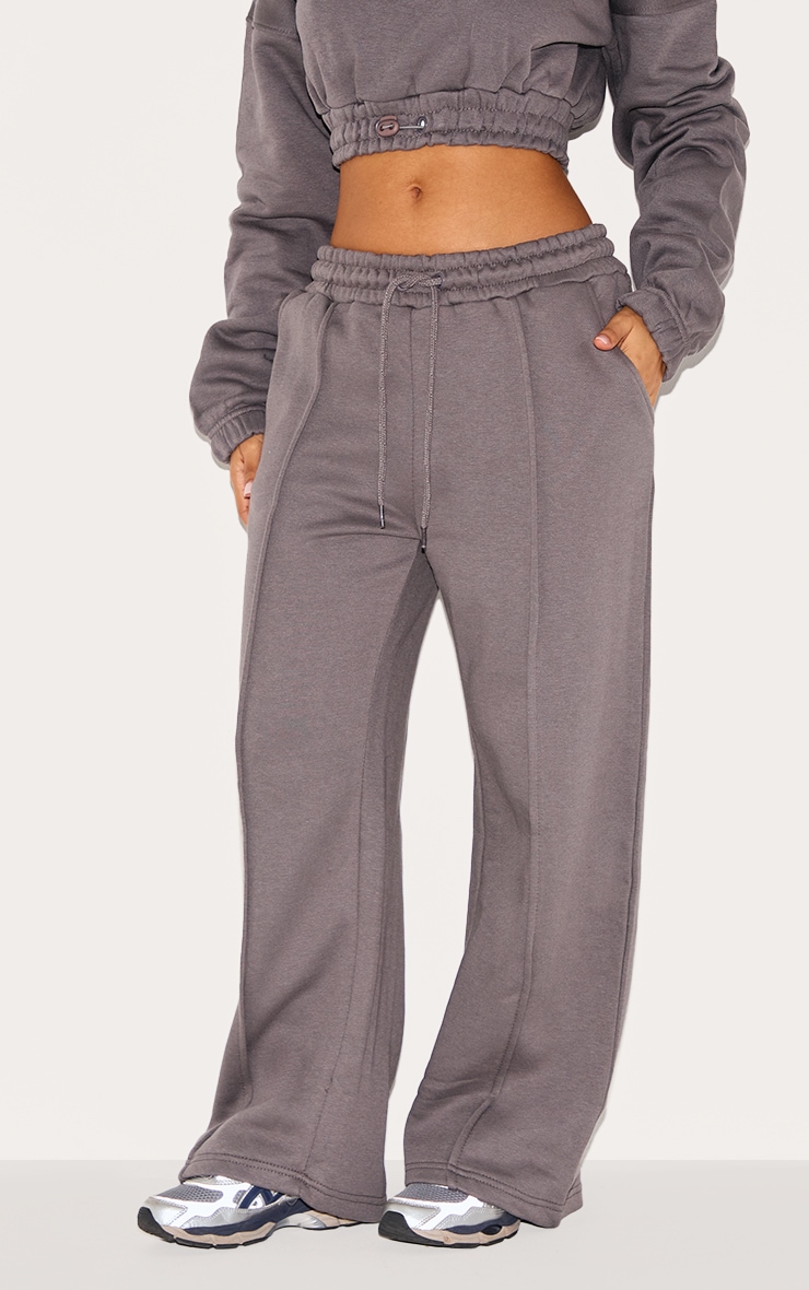 【mnem】Mer Belt Wide Sweatpants Amazon.com: Gvraslvet Women's Cinch Bottom Sweatpants