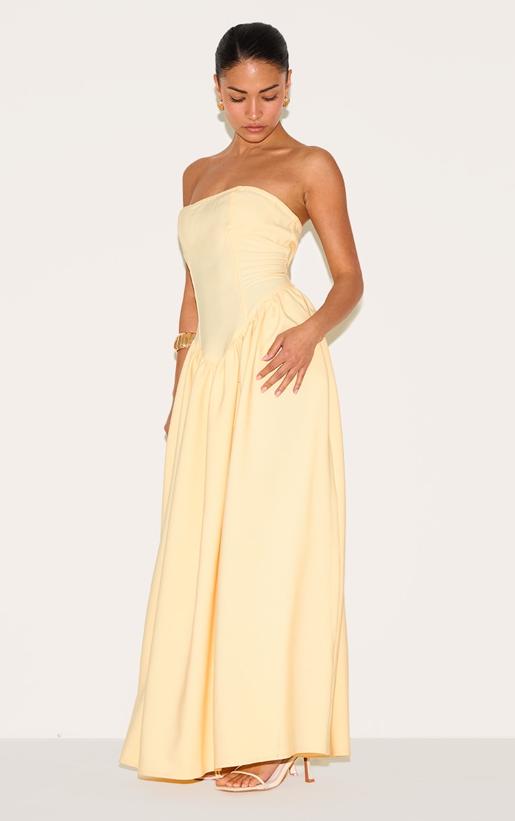 【関税込み】BEC + BRIDGE ホワイト Manon トラウザーズ Moonlit Stroll Boho Maxi Dress