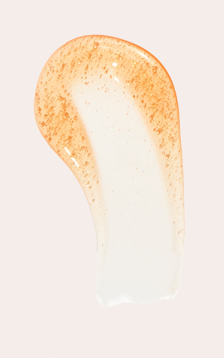 Revolution Pout Lip Oil Honey Shimmer image 2