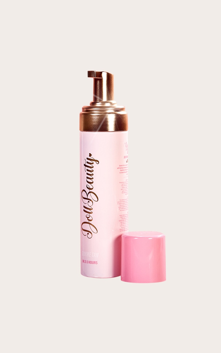 Doll Beauty Gimme Tan Medium 185ml image 1