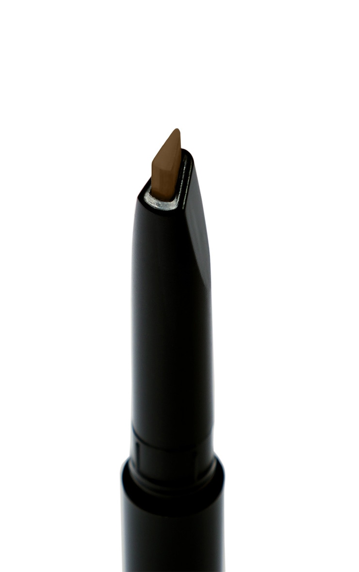 wet n wild Ultimate Brow Retractable Pencil Ash Brown image 2