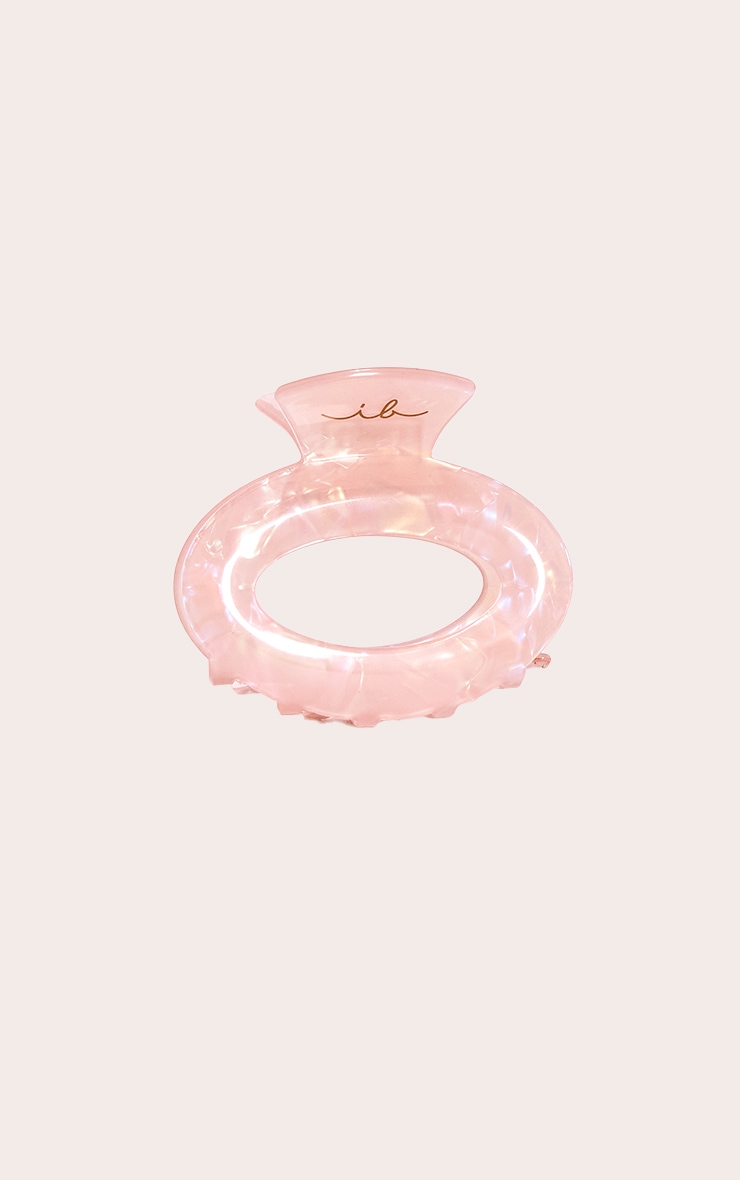 Invisibobble Clipstar Rosy Bliss image 2