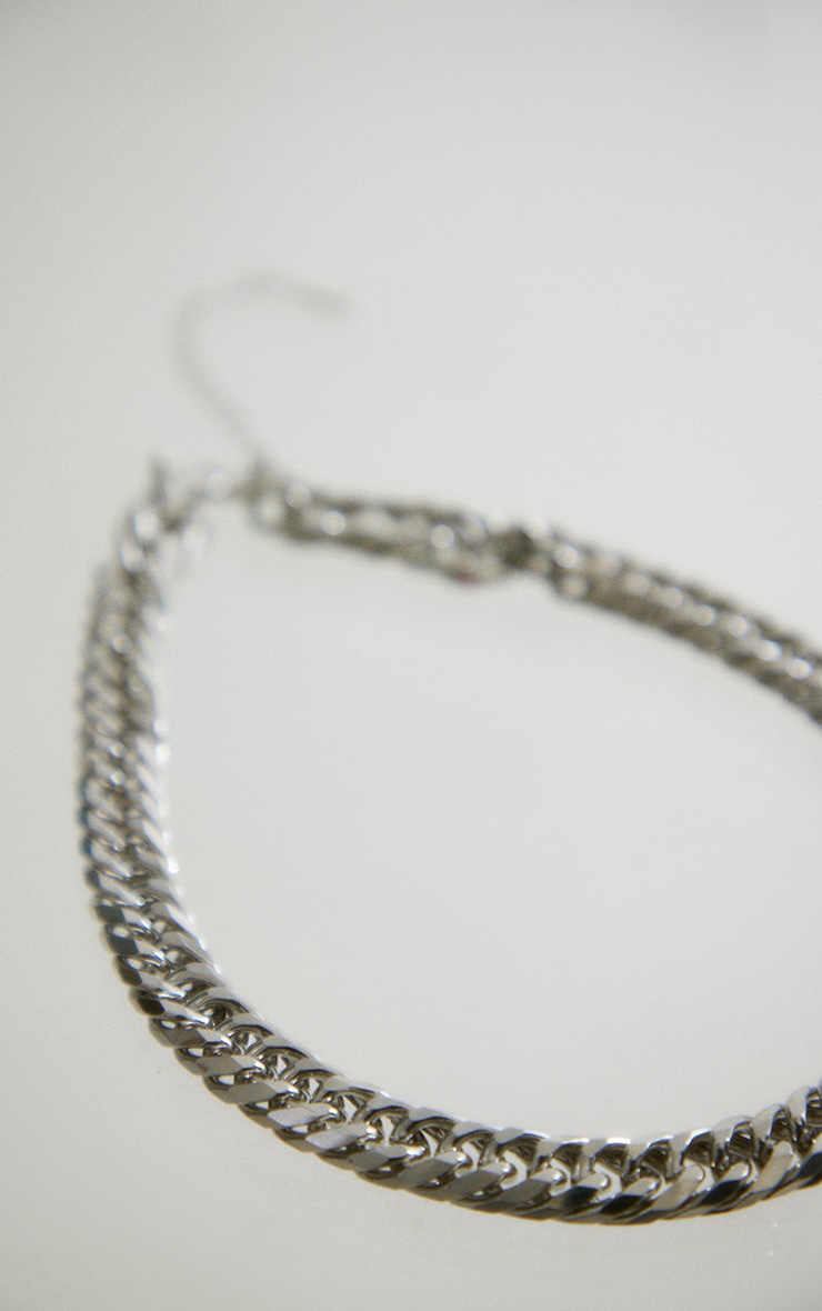 Collier en argent fée sorcière - France