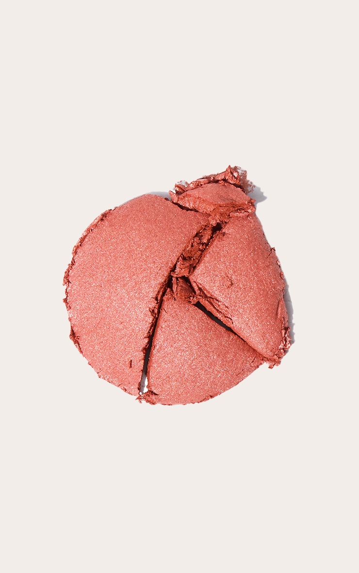 Revolution Bouncy Blur Blush Paprika Pop Soft Bronze image 2