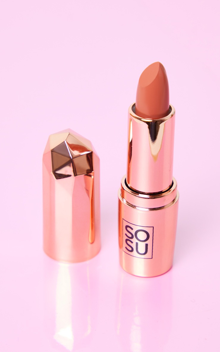 SOSU I Like It Lipstick