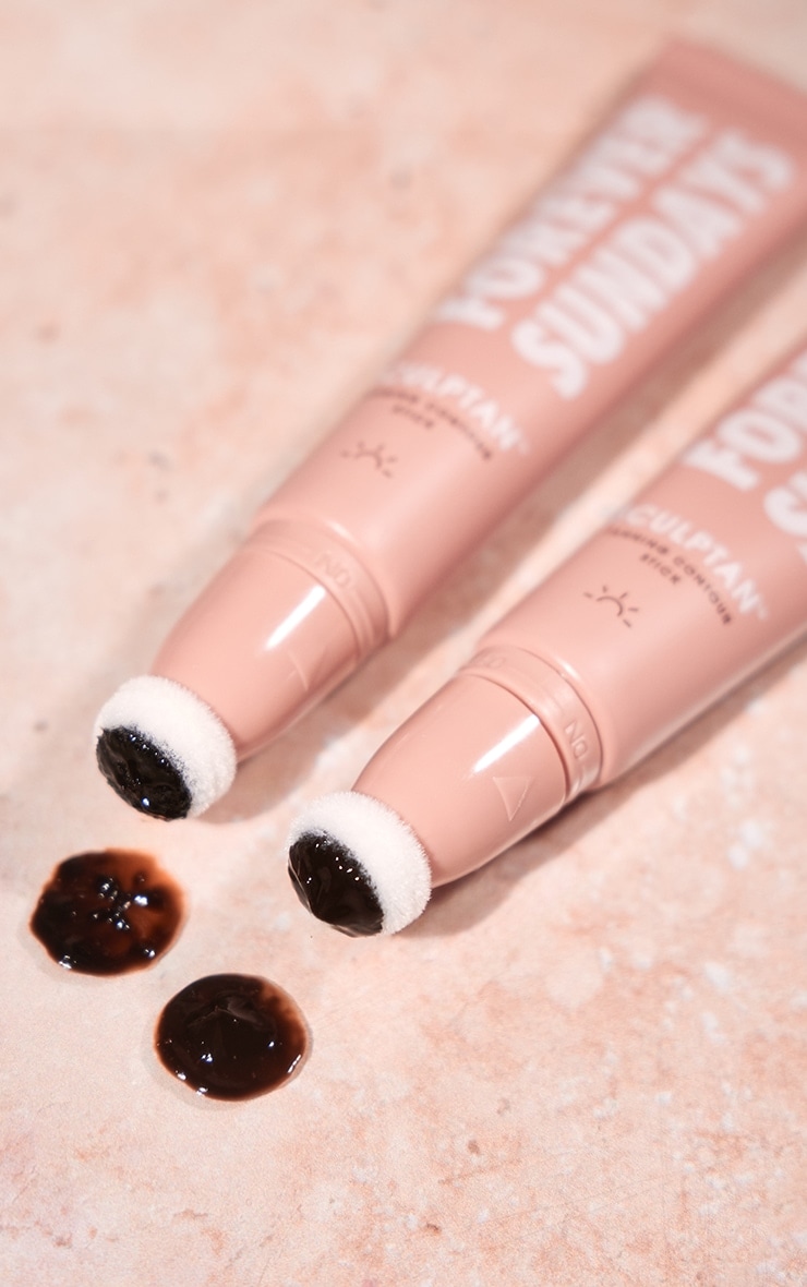 Forever Sundays Sculptan Contour Medium/Dark image 4