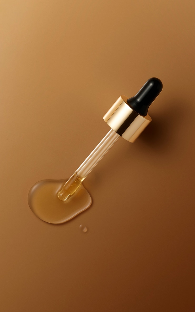 Morphe Gouttes auto-bronzantes visage et corps Faux Show image 3