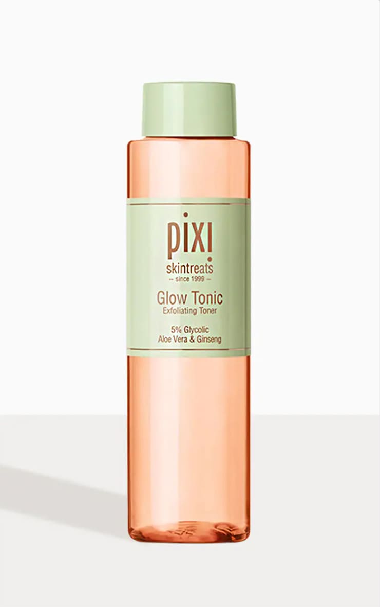 Pixi Glow Glycolic Tonic Toner 250ml image 4