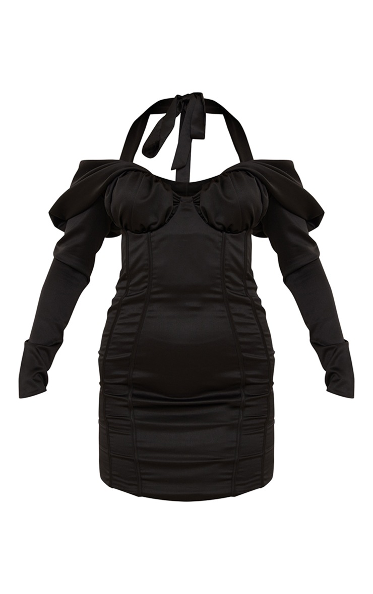 Going Out Dresses Night Out Dresses PrettyLittleThing SA