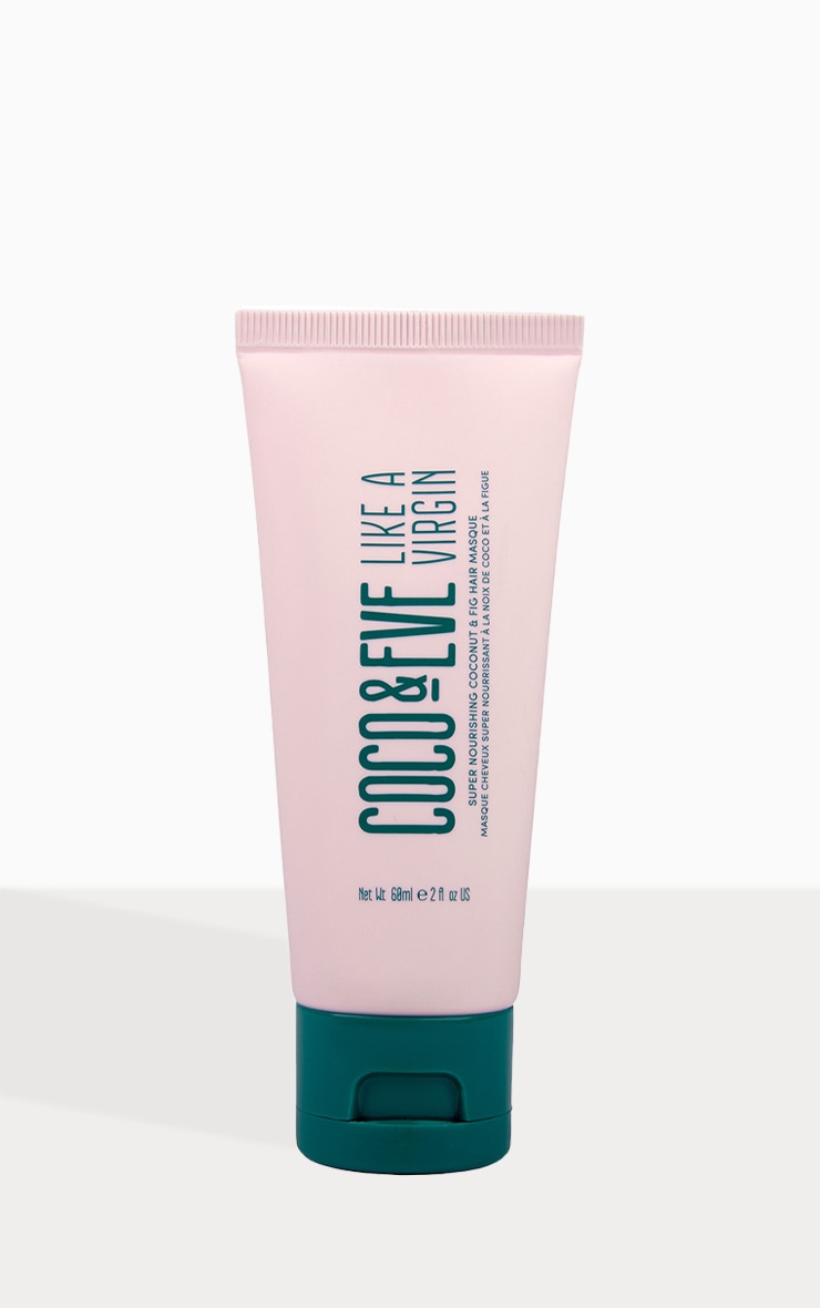 Coco & Eve Travel Size Hair Mask 60ml image 2