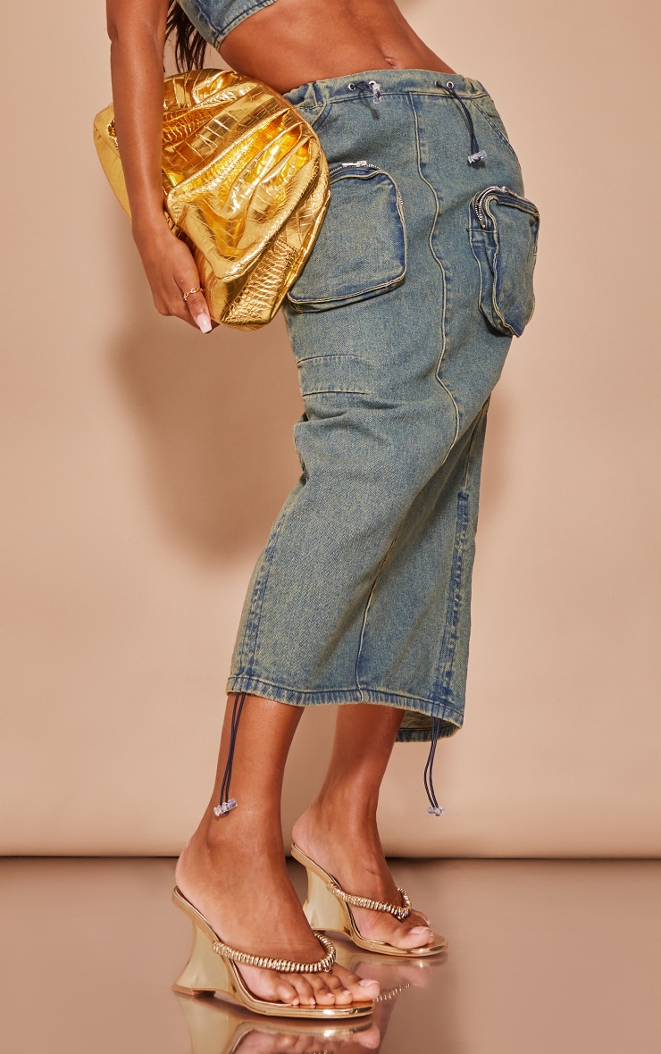 wedges pretty little thing