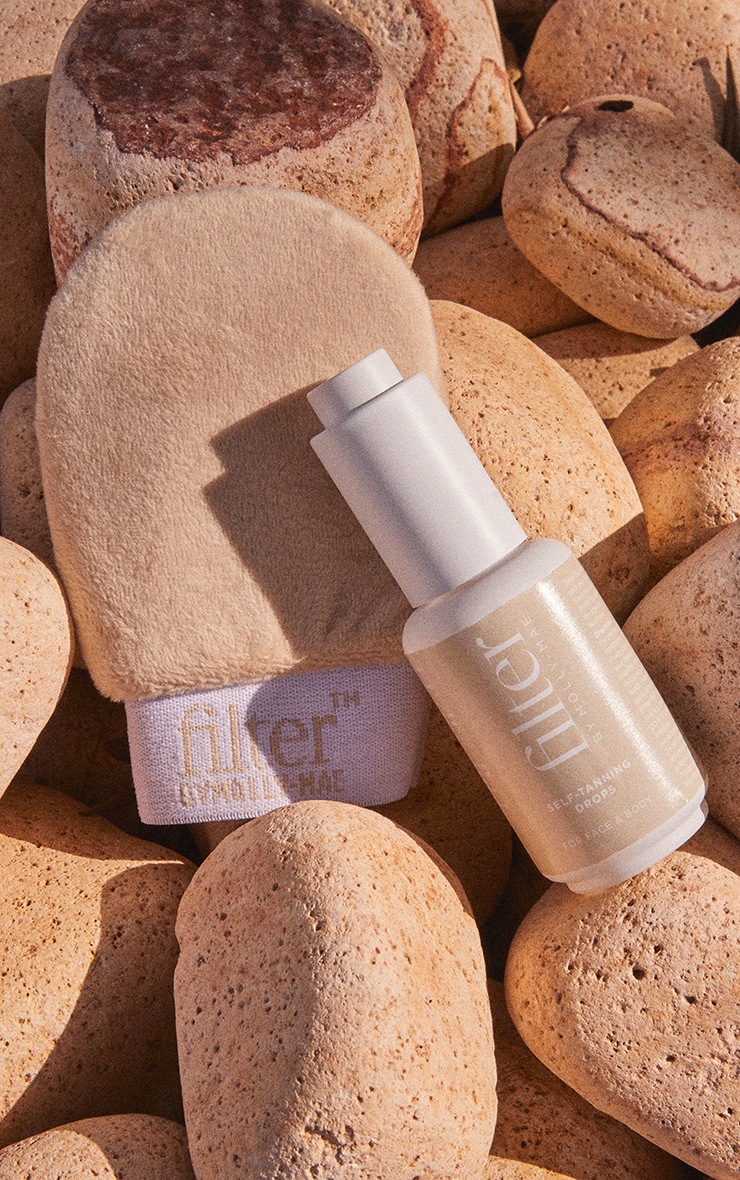 Filter By Molly Mae PrettyLittleThing