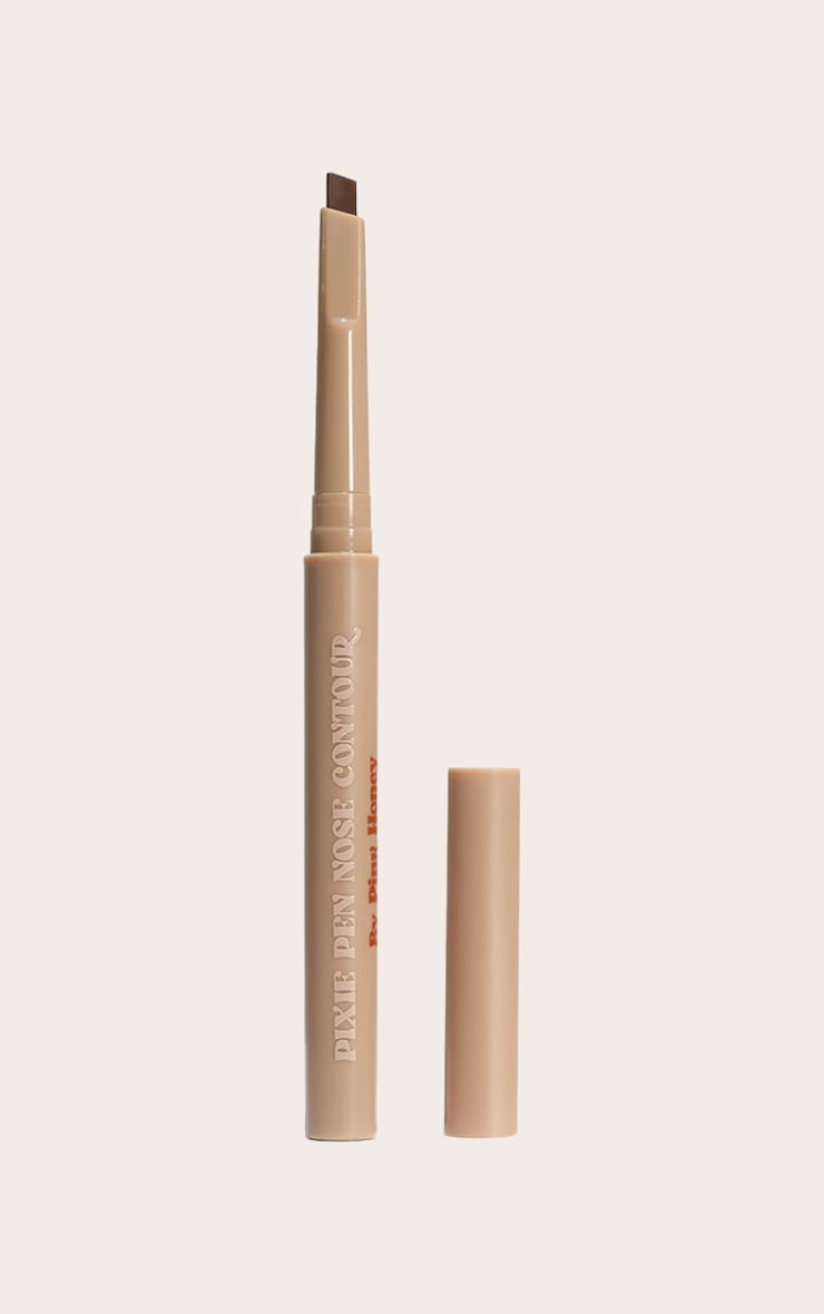 Pink Honey Nose Contour Pixie Pen Thailand Treasures image 1