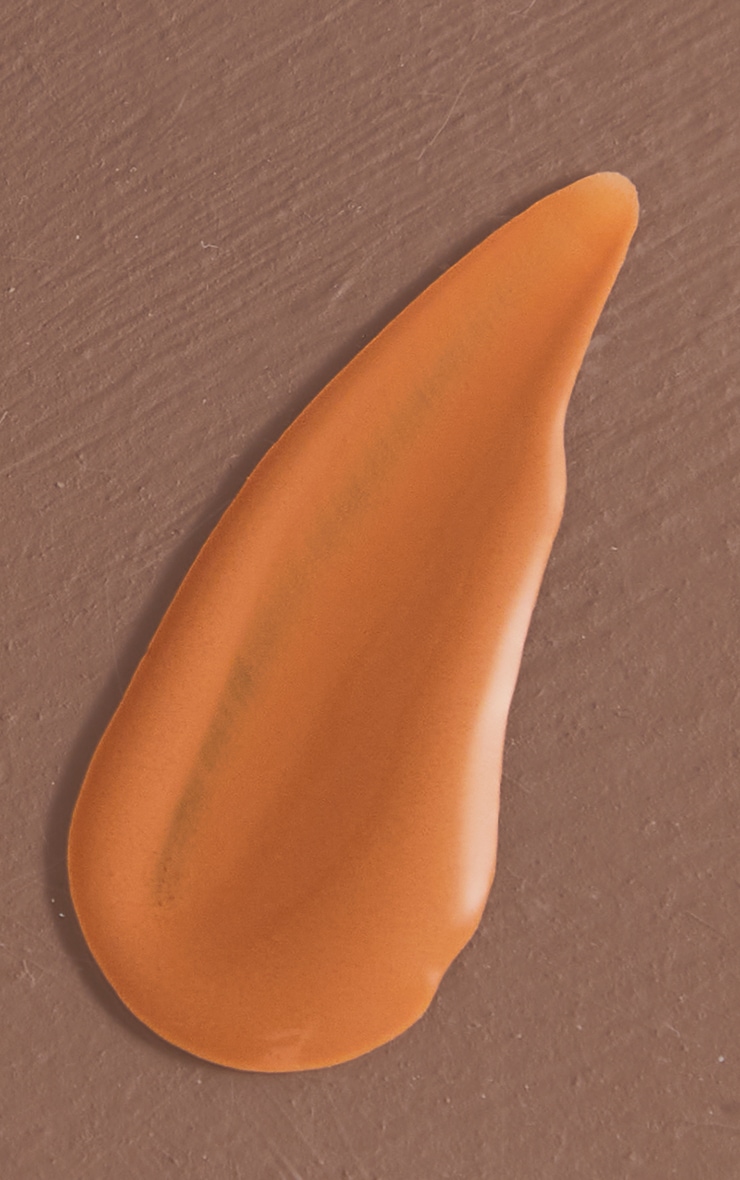 PRETTYLITTLETHING Serum Foundation Cashew image 2