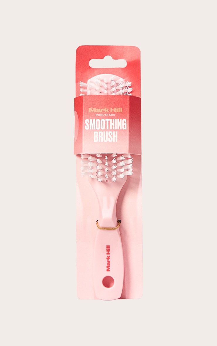 Mark Hill Pink Edition Smoothing Brush image 3