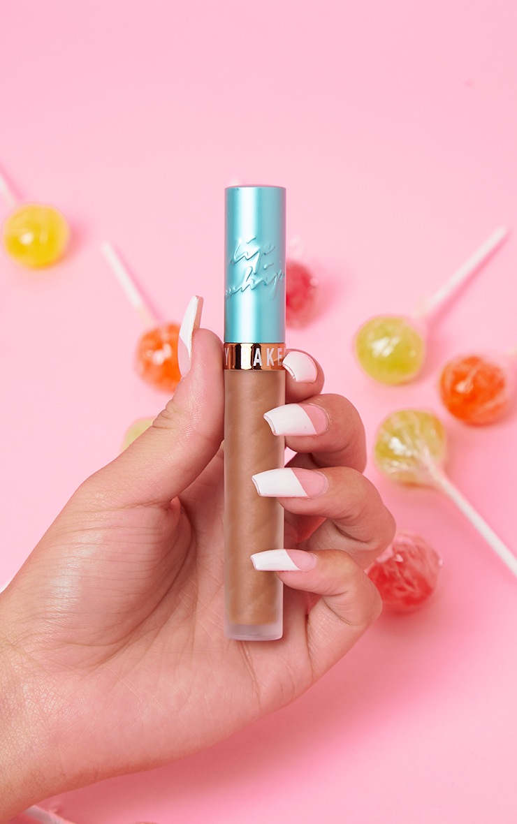 Beauty Bakerie - Gloss Drive Me Glazy