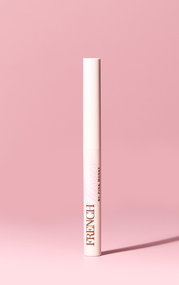 Pink Honey French Kisses Lipstick - Selena image 2