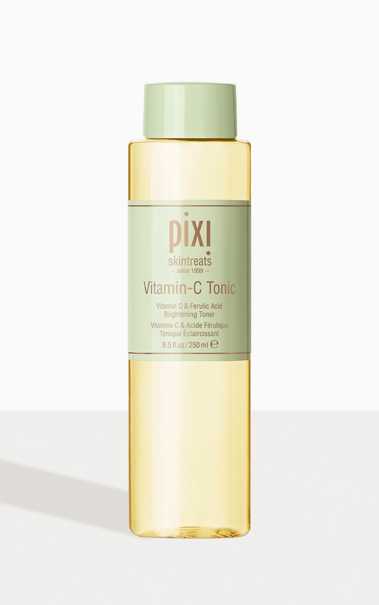 Pixi Vitamin-C Tonic Toner 250ml image 2