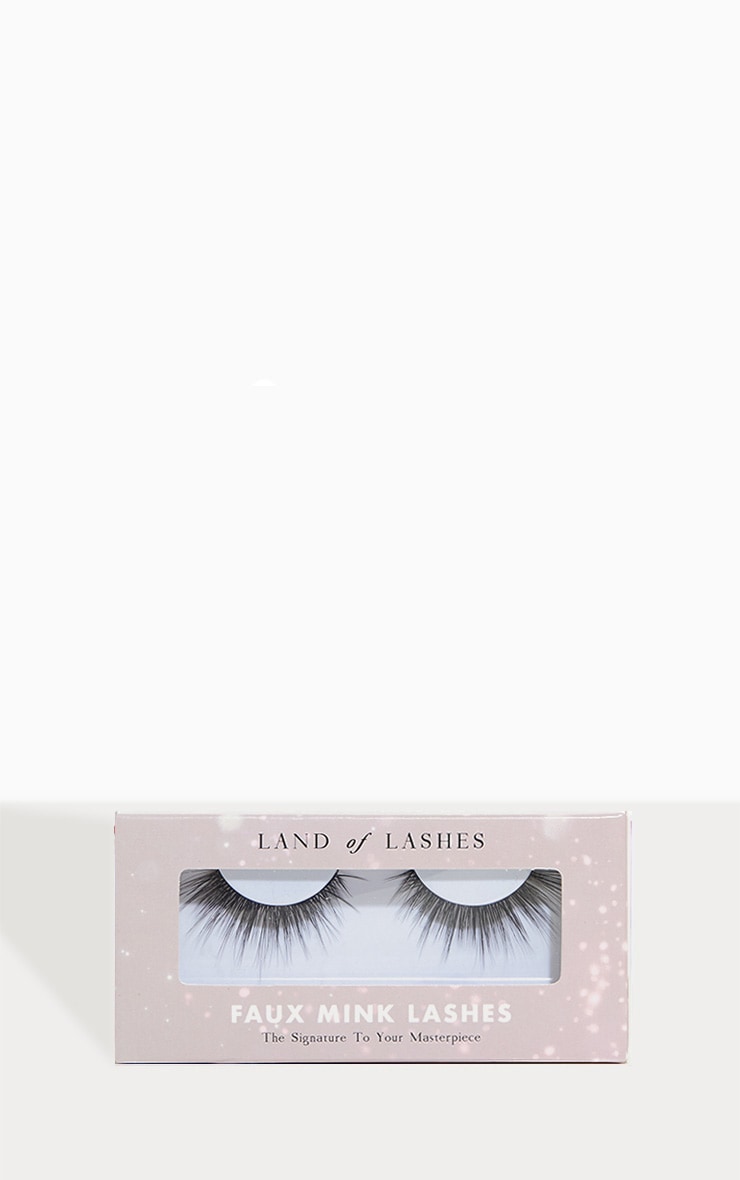 Land Of Lashes cils Enchant