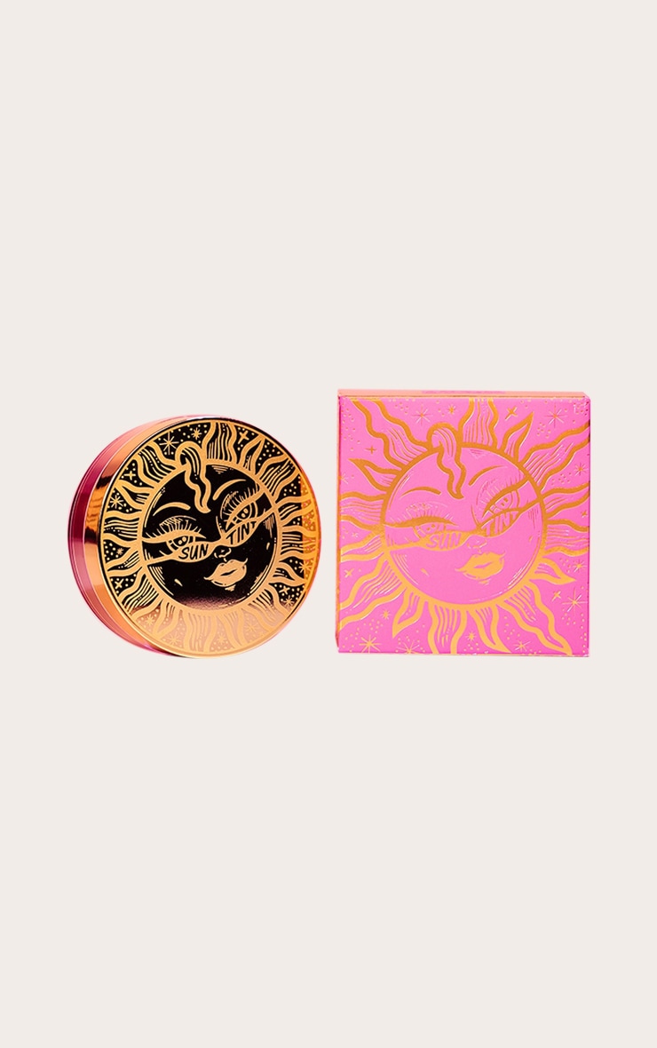 Peaches and Cream Bronzer crème Sunbeam image 2