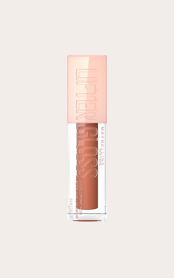 Maybelline Lifter Gloss Candy Lip Gloss Toffee