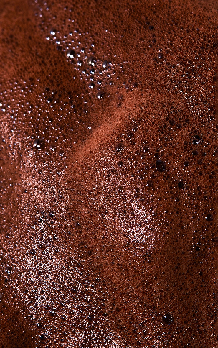 tanologist extra dark mousse