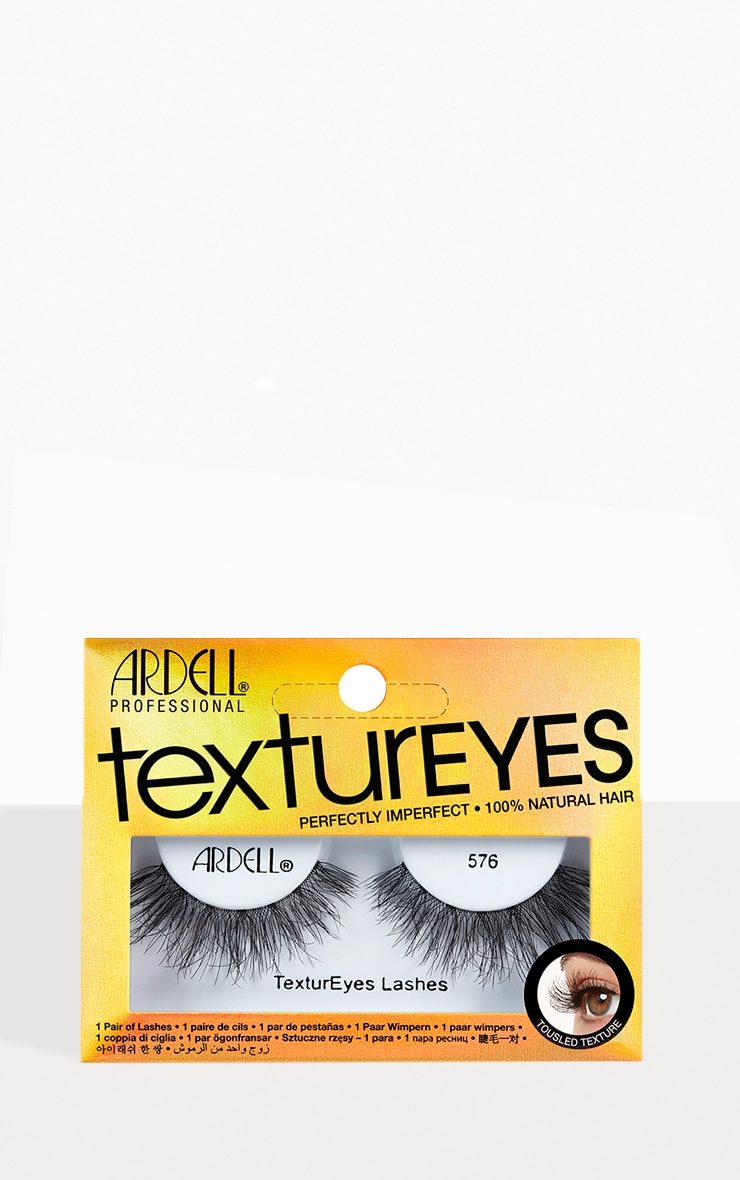 Ardell TexturEyes Lashes 576