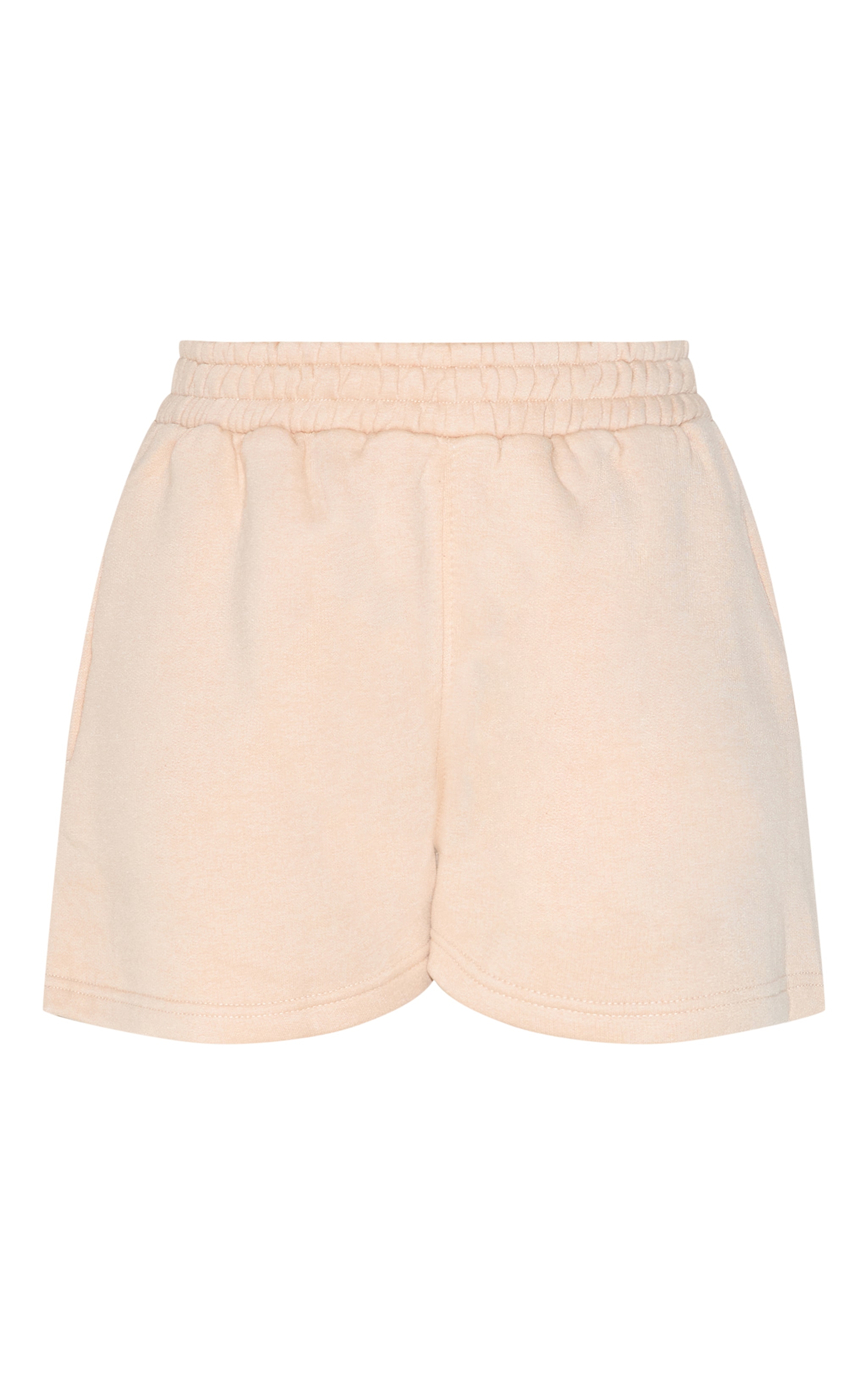 Stone Sweat Pocket Runner Shorts image 6