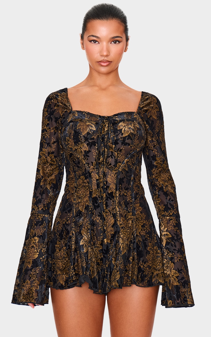 YIzdegg Combinaison élégante Pour Femme - Pour Mariage - Jambes Longues Et Larges - Taille Haute - Élégante - Une Pièce - Pour Affaires, Fête - Jambes Larges - Salopette Avec Poches, Bordeaux, S