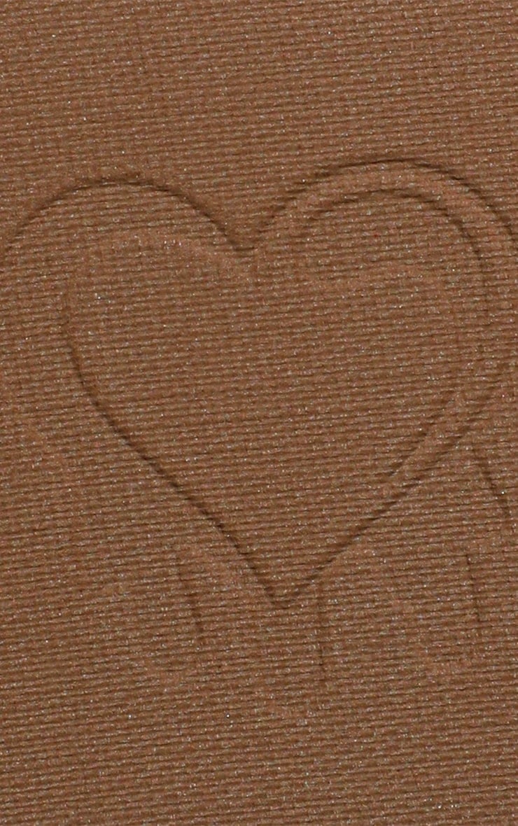 Pink Honey Eyebrow Powder Soft Brown image 2