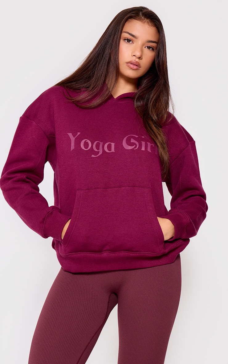 Yoga hoodie women's outlet