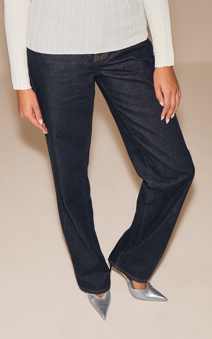 Silver Crinkle PU V Cut Court Heels image 1