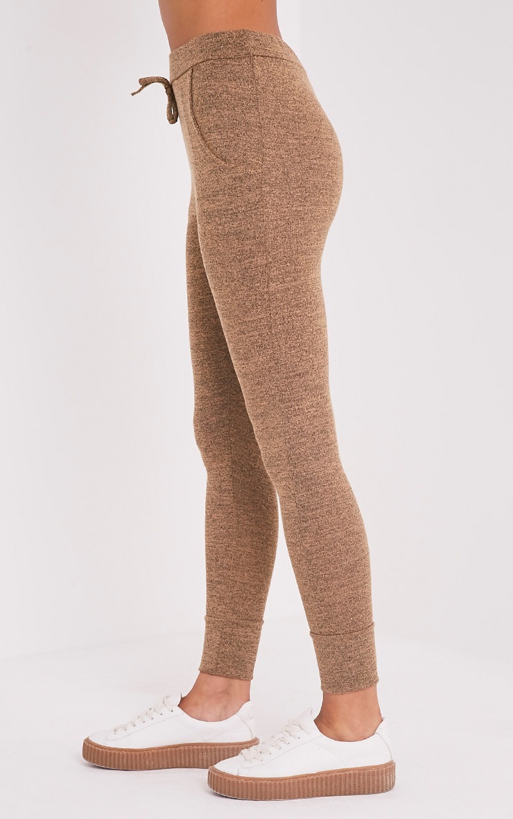 camel tracksuit bottoms