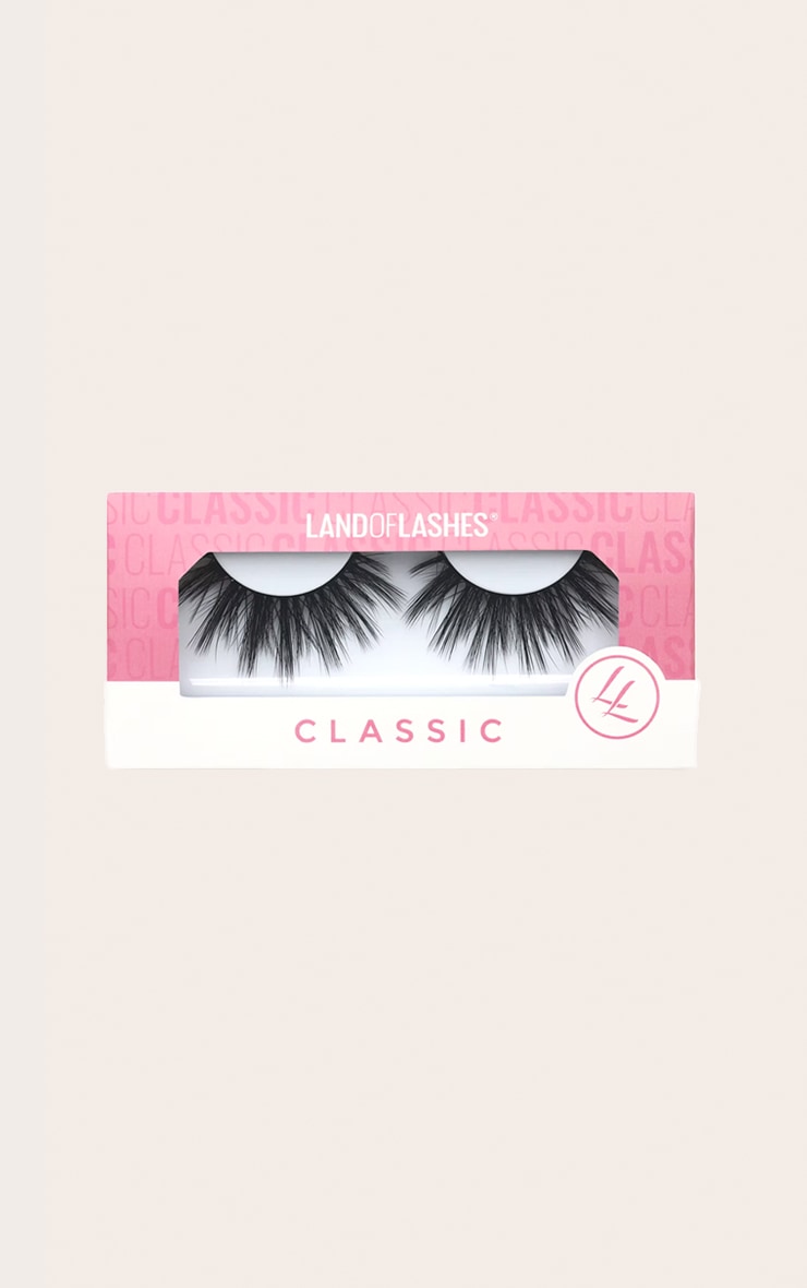 Land of Lashes Classic Collection Hollywood Lash image 1