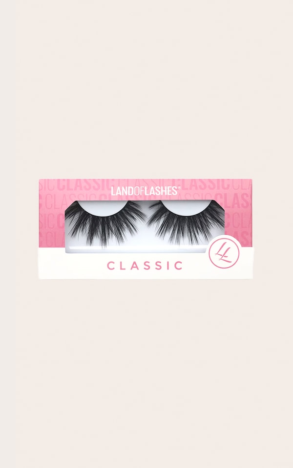 Land of Lashes Classic Collection Hollywood Lash