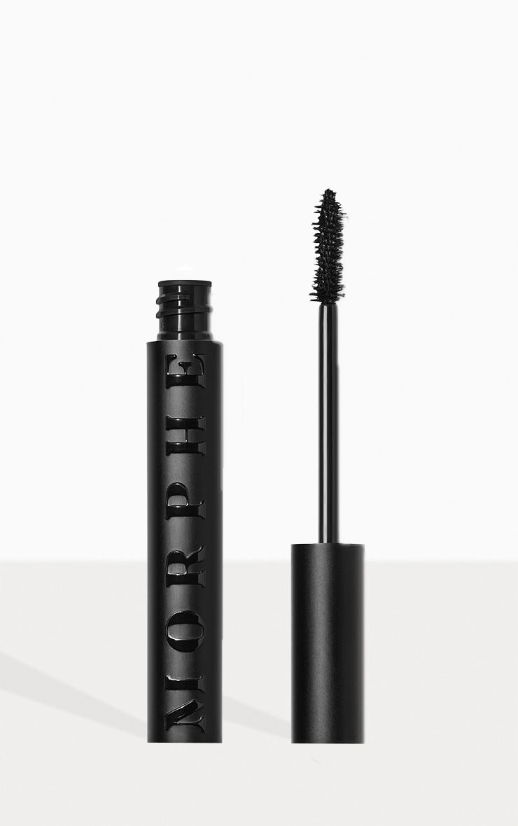 Morphe Make It Big Volumizing Mascara PrettyLittleThing