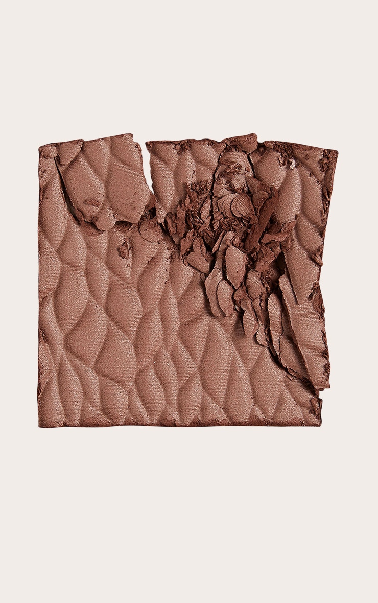 Revolution Pro Sculpting Bronzer Mocha image 3