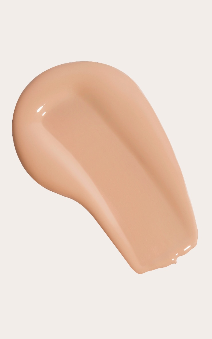 Revolution Skin Silk Serum Foundation F7.2NW image 3