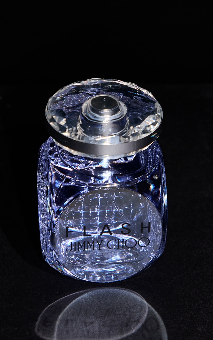 Jimmy Choo Flash 100Ml Edp Spray Beauty PLT